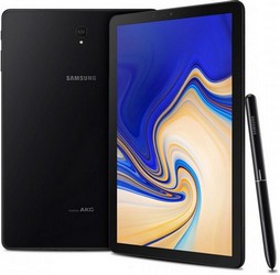 Замена разъема питания на планшете Samsung Galaxy Tab S4 10.5 в Абакане